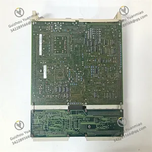 ABB PFSK162 3BSE015088R1 Control Board thumbnail-2