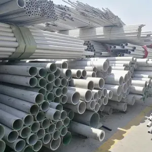 Industrial Tube High Pressure Stainless Steel Seamless Pipe for Boiler Heat Exchanger Tube thumbnail-3