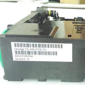ATM Machine Parts NCR S2 FRONT ACCESS Carriage 4450729119 445-0729119 thumbnail-5