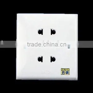 Power Plug thumbnail-1