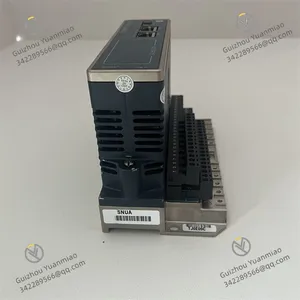 GE IS420PUAAH1A Universal Input/Output Module thumbnail-4