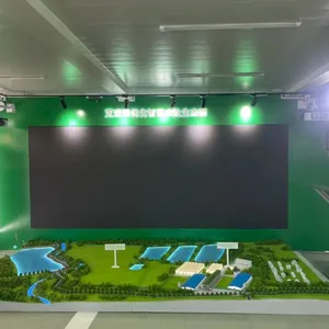 Agricultural Sand Table Model Manufacturer thumbnail-2
