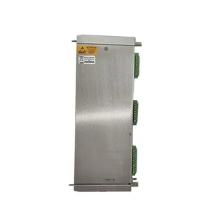 S-D4039 Axis Control/lubrication Control 3500/15 127610-01 thumbnail-5