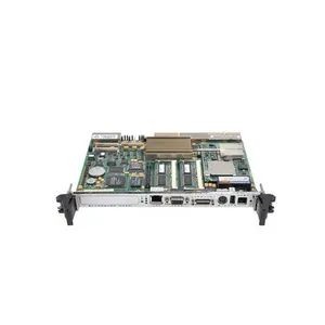 VMICPCI-7632-03310 IS215UCCAH3A 350-657362-003310J MODULE CPU 1SLOT PENTIUM II EMBEDDED thumbnail-1