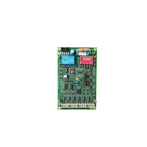 3ASC25H214 Control System Rotor Reaction Plate SUE3000 1VCR007346 G0032 thumbnail-1