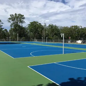 Professional Sports Fencing Systems for Football, Tennis, Basketball & Padel Courts thumbnail-4