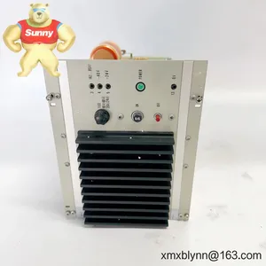 HENF105082R4 (B5EEd) Industrial Control Board – Field‑replaceable Module for Drive/robotics Cabinets thumbnail-1