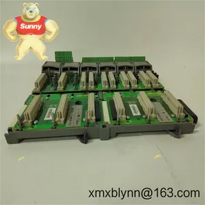 ICS Triplex 9852-9802: Rock-Solid Digital Output for Critical Control Systems thumbnail-1
