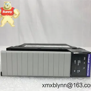 Rockwell Automation MVI56-MCMR: Your Industrial Protocol Swiss Army Knife thumbnail-1
