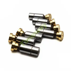 P7 Series Hydraulic Motor Spare Parts Piston Motor Rotary Group Kits for Repair P7P P7D P7S Parker Motor Piston Motor Parts thumbnail-4