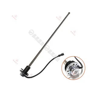 Excavator Fuel Level Sensor 140504000195A for SANY Excavators Genuine & OEM Spare Parts thumbnail-1