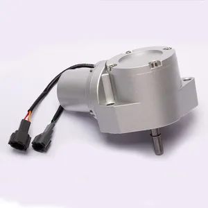 Excavator Throttle Motor for SANY Engine Speed Control Genuine & OEM Spare Parts thumbnail-3