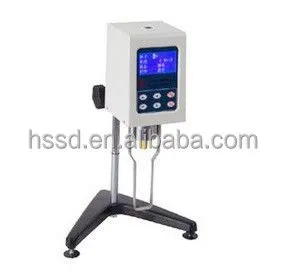 HST Digital Liquid Oil Viscometer Price With High Quality thumbnail-4