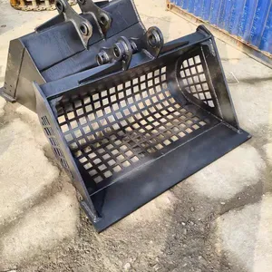 Excavator Spare Parts: High-Quality Industrial Components for Construction Equipment Repair and Upkeep thumbnail-1