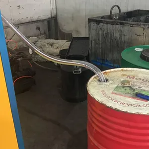 Consumable-free Oil Filter, Discharge Oil Filter, Centralized Treatment Filter thumbnail-4