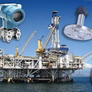Xi'an Shenghongchuang Instrument & Meter Co., Ltd. company overview - view 1 thumbnail