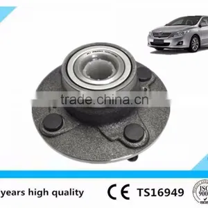 Wheel Hub for SUZUKI/LIANA/43402-54G10 thumbnail-1