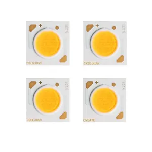 Cree Cob Led Lamp Beads 50w - 70w, 36v, American Cree With a 20mm Light-emitting Surface, Cxa2540 thumbnail-2