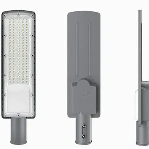 Factory Direct Supply, Project Payment, 30/50/70/100/120/150/180/200w Led Die - Cast Street Lights for Municipal Circuits thumbnail-2