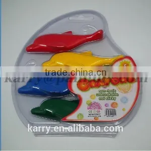 Plastic Crayons 2905 thumbnail-1