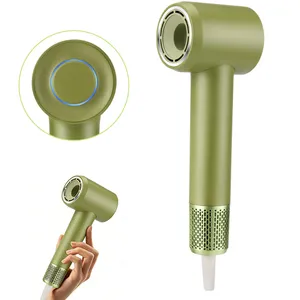 MlNl High Speed Hair Dryer（Wechat:13510231336） thumbnail-1