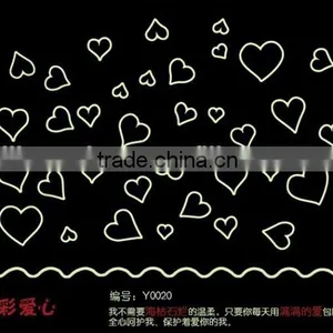 Removable Glow in Dark Stickers thumbnail-2