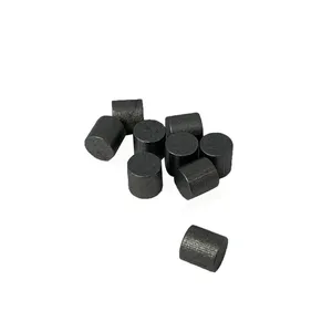 Vanadium Pellets D3X3mm 99.9% Purity V Vanadium Granules Lump Particle Materials for Coating thumbnail-1