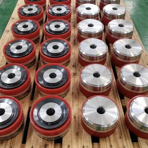 Mud Pump Parts, Fracturing Plunger Pump Parts, Disc Clutches, Drilling Platform Equipment thumbnail-1