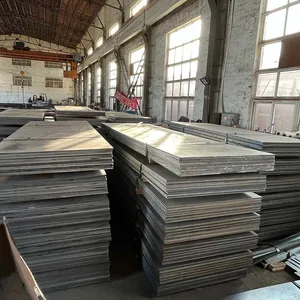 Customized Hot Rolled Carbon Steel Sheet High Strength Steel Sheets Carbon Steel Plate/sheet Price thumbnail-1