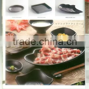 Melamine Tableware Factory in China thumbnail-1