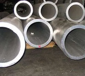 Low Alloy Seamless Steel Pipe thumbnail-1
