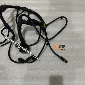 Original Volvo 20914988 ENG HARNESS for Volvo Excavator thumbnail-5
