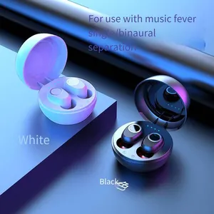 New Cxf-010 Tws Bluetooth Earbuds, Factory Direct Sale, Dropshipping Available thumbnail-3