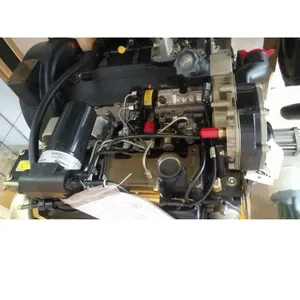 High Quality Original 1104D-44TA Industrial Diesel Engine Assembly Full Series Complete for Construction Machinery Parts thumbnail-2