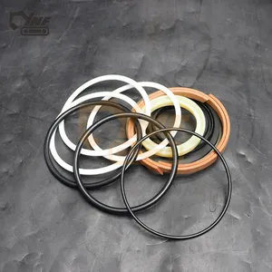 Boom Cylinder Seal Kit for Kobelco SK55SRX-6 | YNF16964 PS01V00001F1 Excavator Hydraulic Repair Kit thumbnail-1