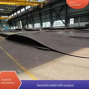 Second - Grade Agreed - Upon Products With Irregular Lengths, Various Materials, Genuine Products From Shandong Steel and Laiwu Steel With Irregular Lengths. Low - Price Resources of Second - Grade and Agreed - Upon Products. Tendering for Surplus Materia thumbnail-4
