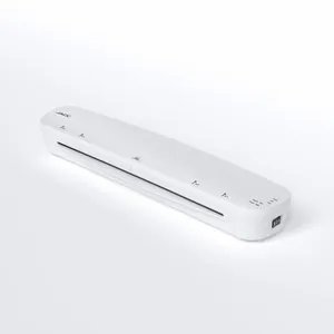 Premium Pouch Laminator Paper Lamination Machine A3 13-inch Photo Laminating Machine (LM301) thumbnail-1