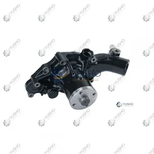 Water Pump 60289472 for SANY Excavator Genuine OEM thumbnail-1