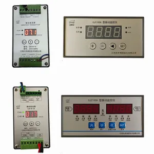 IEPE Acceleration Sensor Vibration Transmitter thumbnail-1