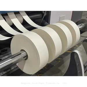 Bottom Roll Single Double PE Coated Paper Paper Cup thumbnail-1