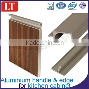 Aluminium Doors and Window Section Profile for Kitchen Cabinet thumbnail-5