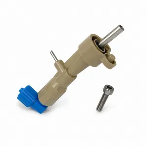 200-0336-101 Venturi MK3 for Willett 430 460 Videojet 43S 46P Inkjet Coding Printer thumbnail-1