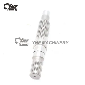 HMS072 Shaft Excavator Shaft YNF17286, Excavator Drive Transmission Replacement Parts thumbnail-3