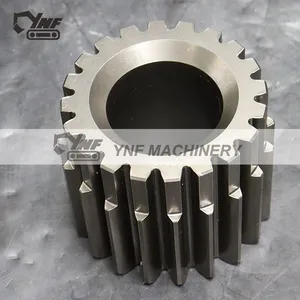 R220-9VS R220-9VS Excavator Gear YNF17470, Excavator Drive Transmission Replacement Parts thumbnail-4