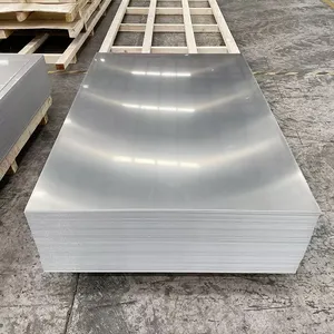 3003 H24 3004 H18 Aluminum Roofing Sheets for Commercial and Residential Buildings thumbnail-4