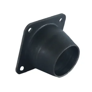 Precision Custom Metal Deep Drawing Components Custom Sheet Metal Forming Fabrication Service thumbnail-3