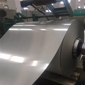 High Dimensional Accuracy 2B/BA/4K/6K/8K Surface 201 Stainless Steel Coil High Quality With a Large Stock for Sale thumbnail-2