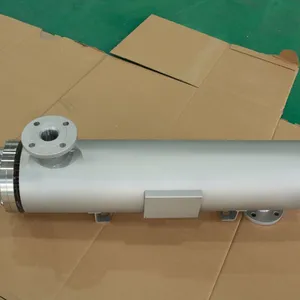 Seawater, Well, Underground, and Borehole Desalination Plant Reverse Osmosis Water Treatment Systems thumbnail-2