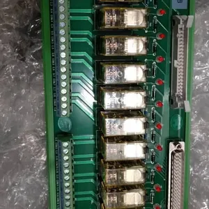 Industrial Automation System Integrator, Dcs System, Spare Parts for Cement Plants, Level Gauge, Temperature Transmitter, Plc thumbnail-2
