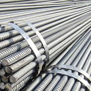 Reinforcing Steel Bar (Hot Rolled), Bulk Order, Mill Direct Shipment thumbnail-4